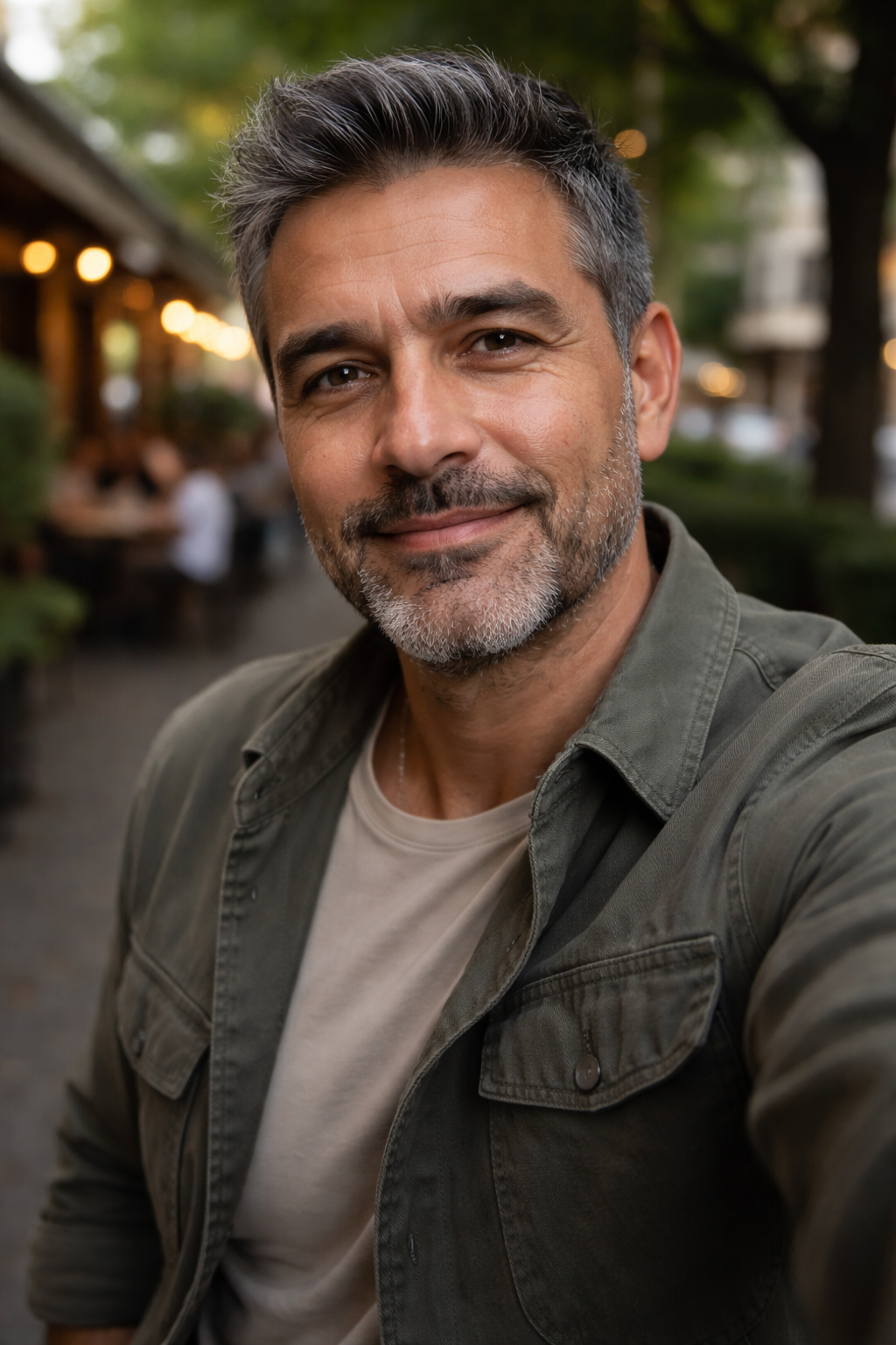 Ali Kömürcü
